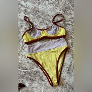 Fletch Bikini